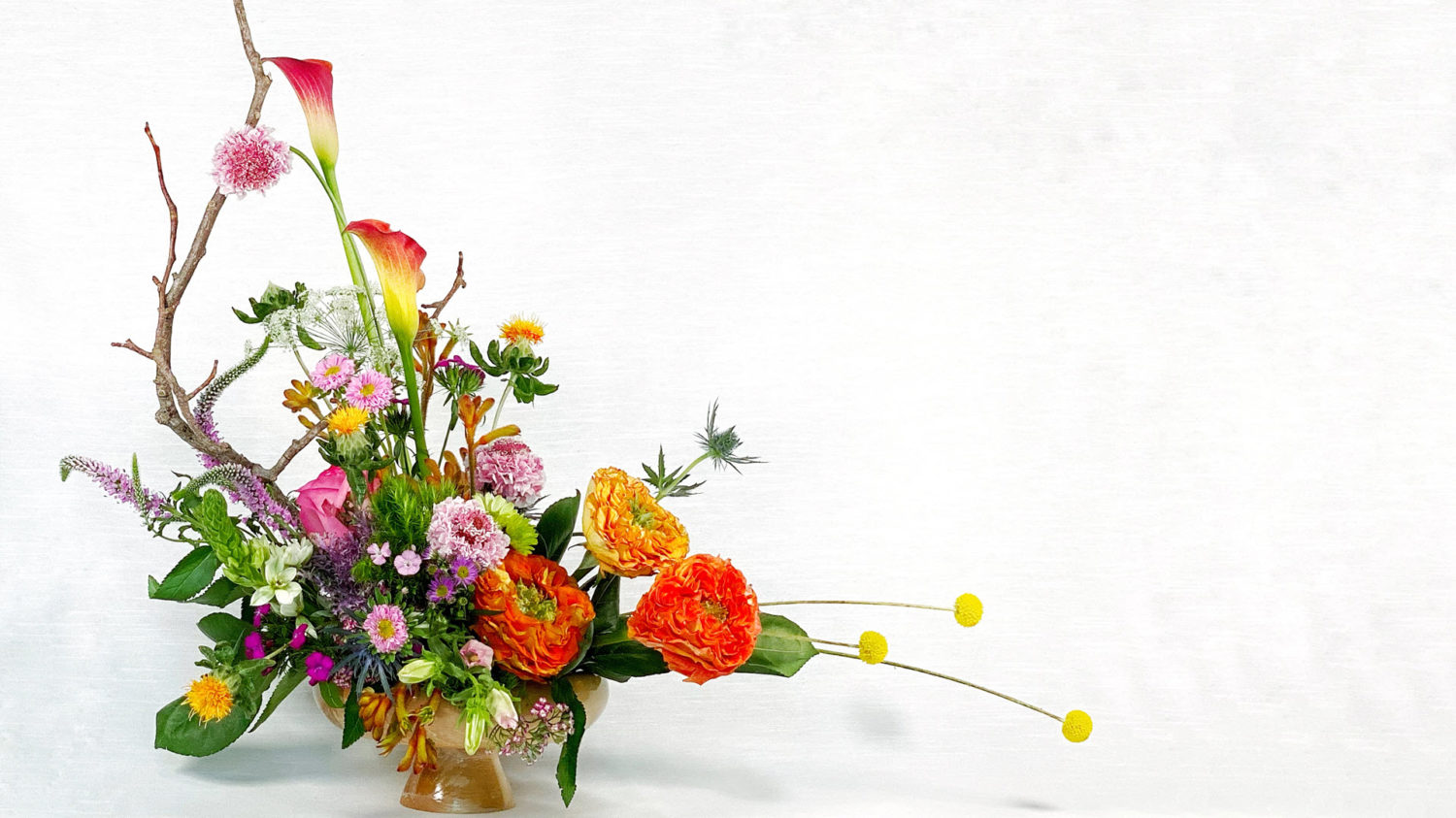 Atlanta School of Floral Design Atlanta School of Floral Design